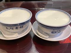 -民信老铺(双皮奶博物馆店)