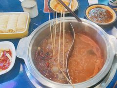 -马路边边火锅串串(观前街店)