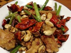 -搓火大都会(广安门总店)