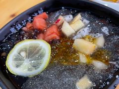 -串妹花式冰粉(乐山总店)