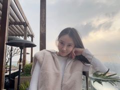 -广州柏悦酒店·悦吧·顶楼露天酒吧