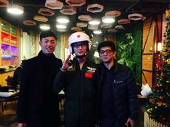 -好享派·团建轰趴馆(旗舰店)