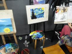 -黑骏画室·深圳美术中高考黄埔军校