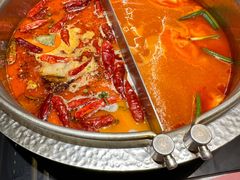 -一绪に寿喜烧(荟聚店)