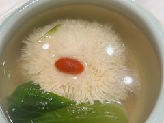 -淮扬府·游园京梦(北京SKP店)