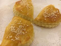 -香港美食大酒楼