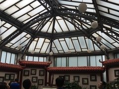-青岛德国总督楼旧址博物馆