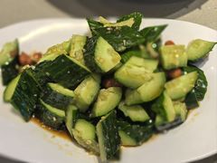 -蝎王府羊蝎子(虎坊桥总店)