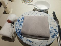 -悦融琥珀·京鲁菜(西单店)
