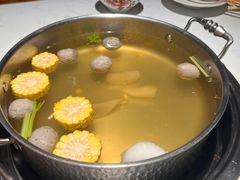 -汕头八合里海记牛肉店(清河店)