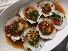 -星龙海鲜(望江东路店)