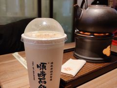 -长春堂顺时而饮(前门店)