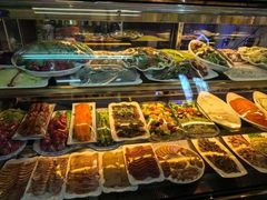 -正宗天津烧麦馆(柳州路店)