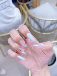 -尤米一站式美甲美睫