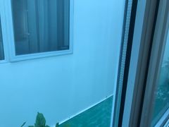 明窗？？？-维也纳酒店(苏州东方之门金鸡湖店)