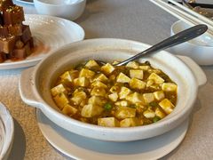 -上海和平饭店龙凤厅 Dragon Phoenix