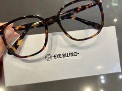 -爱视眸Eyeblling眼镜·依视路·蔡司镜片折扣店(百联南方商城购物中心)