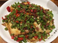 千岛湖毛豆腐-辣公子·千岛湖私房菜(滨江店)