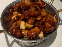 -峨嵋小镇·川菜(正定朗华店)