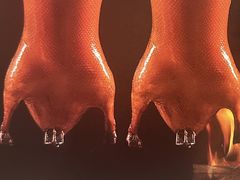 -秀儿四九城·新京菜(亚运村鸟巢店)