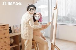 -专注孕妇照亲子照·纪田摄影