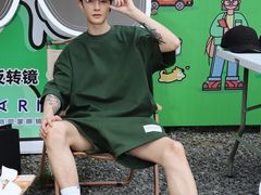 -精益眼镜(春熙路店)