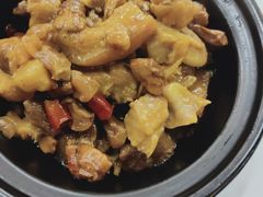 -围龙屋客家食府(福田店)