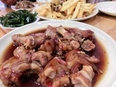 -贤花饭店(城阳店)