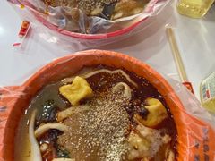 -安发瞧麻辣烫(总店)