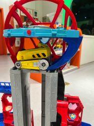 -尼克Playtime(欢乐海岸店)