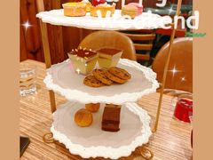 -榖屋house of flour(张江首店)