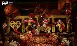 -DNA Wedding 婚礼记(上海店)