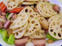 -巨元河鲜酒楼·清远特色菜名店(英德店)
