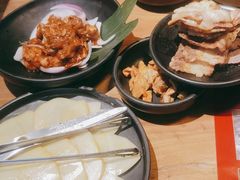 -九田家黑牛烤肉料理(溧阳吾悦店)