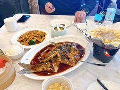 -楼外楼(西湖景区孤山路店)