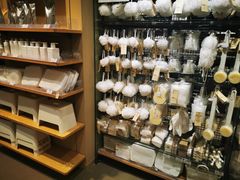 -MUJI无印良品(茂业天地店)