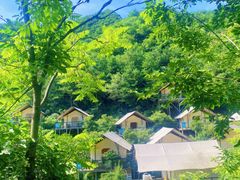 -北京山里寒舍度假酒店