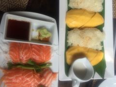 -自然餐厅(Phuket)