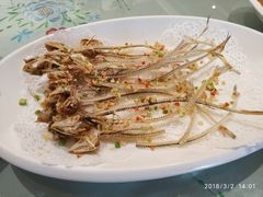 -西湖春天•老字号杭州菜(百汇店)