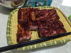 -红旗山庄(圭峰山店)