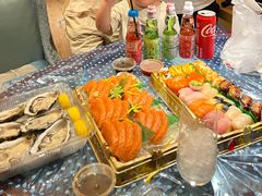 -鮨之佐壽司外賣店(氹仔市区店)