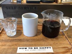 -Vanilla Specialty Coffee(八大关店)