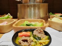 -独食火锅·半米屋台(望平街店)