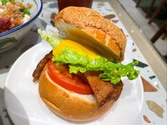 -华嫂冰室(湾仔店)
