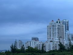 -白鹭洲公园