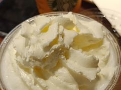-星巴克(宝山万达店)