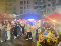 -夏食光安顺小舒冰粉冰浆(甲秀楼店)
