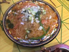 -勃利地摊·勃立小串烧烤