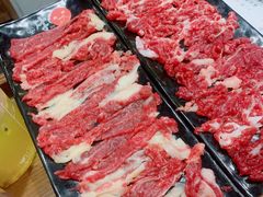 -牛a潮汕鲜牛肉粿条(天河北店)