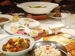 -海鸿荟·沿江菜(中山北路店)